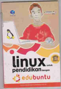 Linux Untuk Pendidikan dengan edubuntu