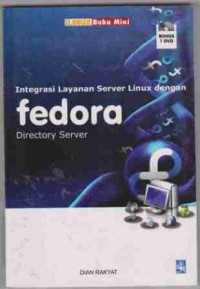 Integrasi Layanan Server Linux dengan Fedora