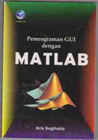 Pemrograman GUI dengan Matlab