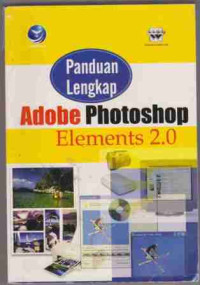 Panduan Lengkap Adobe Photoshop Elements 2.0