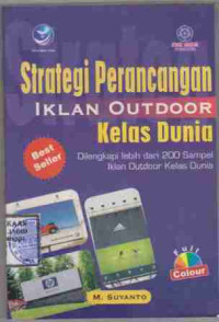 Image of Strategi Perancangan Outdoor Kelas Dunia