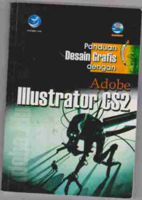 Image of Panduan Praktis Desain Grafis Profesional dengan Adobe Photoshop CS4