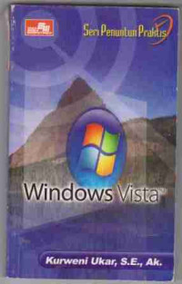 Seri Penuntun Praktis Windows Vista