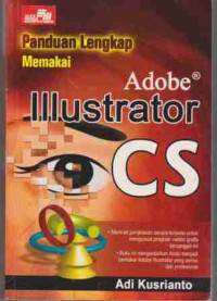 Panduan Lengkap Memakai Adobe Illustrator CS