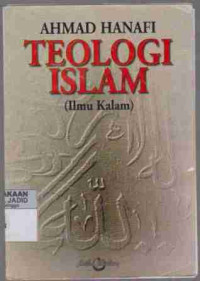 Teologi Islam