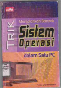 Image of Trik Menjalankan Banyak Sistem Operasi Dalam Satu PC