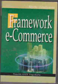 Framework e-Commerce