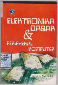 Elektronika dasar & Peripheral Komputer