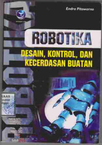 Robotika Desain Kontrol dan Kecerdasan Buatan