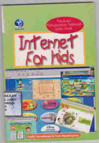 Internet For kids