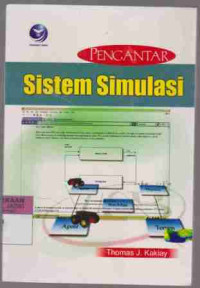 Pengantar Sistem Simulasi