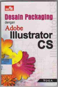 Desain Packaging dengan Adobe Ilustrator CS