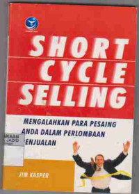 Short Cycle Selling