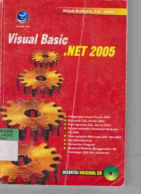 Visual basic .Net 2005