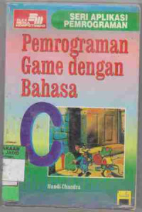 Pemrograman Game dengan Bahasa C