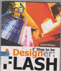 First Step to be A Designer : Flash