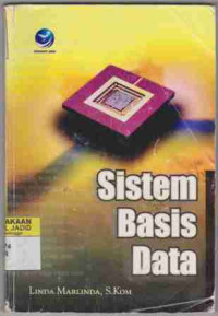 Image of Sistem Basis Data