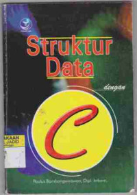 Struktur Data dengan C