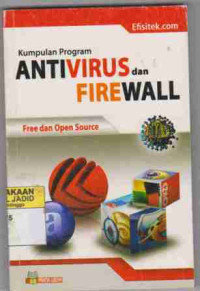 Kumpulan Program Antivirus dan Firewall