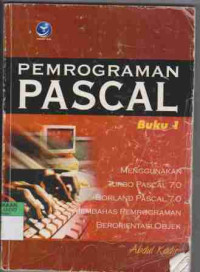 Pemrograman Pascal