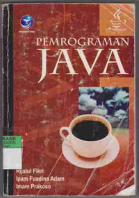 Pemrograman Java