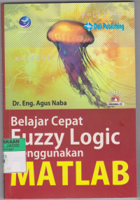 belajar Cepat Fuzzy Logic Menggunakan MATLAB