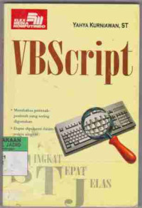 VBScript