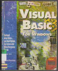 Visual Basic For Windows