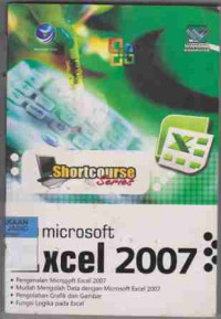 Microsoft Excel 2007