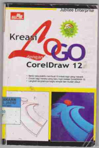 Kreasi Logo dengan CorelDraw 12