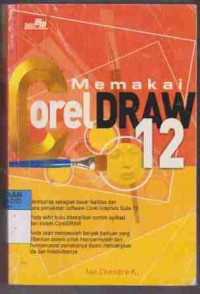 Memakai CorelDraw 12