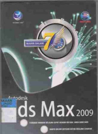 Autodesk 3ds Max 2009