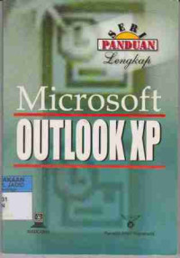 Seri panduan Lengkap Microsoft OUTLOOK XP