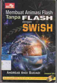 Membuat Animasi Tanpa Flash dengan Swish