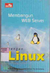 Membangun Web Server dengan Linux