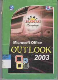 Panduan Lengkap Microsoft office Outlook 2003