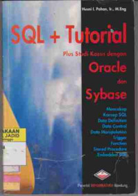 Sql + Tutorial