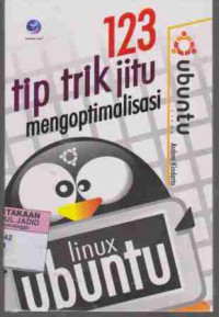 123 Tip Trik Jitu Mengoptimalisasi Linux Ubuntu