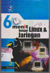 60 Menit Belajar Linux dan Jaringan