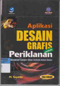 aplikasi Desain Grafis Untuk Periklanan