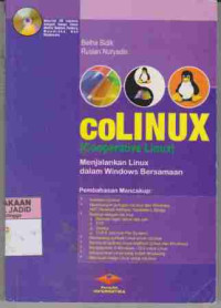 Colinux