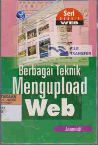 Berbagai Teknik Mengupload Web