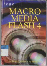 Macromedia Flash 4