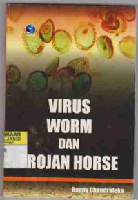 Virus Worm dan Trojan Horse