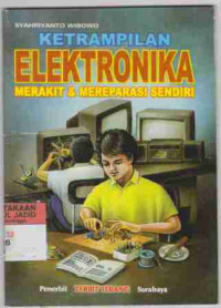 Ketrampilan Elektronika