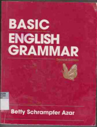 Basic English Grammar