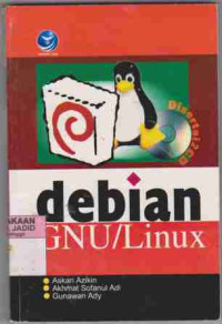 Debian GNU/Linux