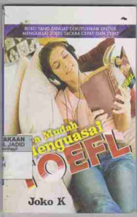 Cara mudah Menguasai Toefl