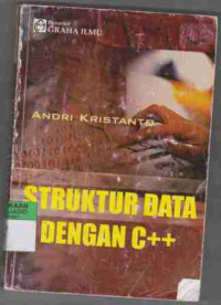 Struktur Data dengan C++