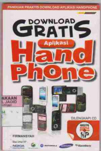 Download Gratis Aplikasi Hand Phone